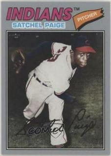 Satchel Paige