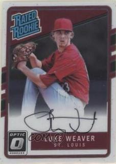 Luke Weaver