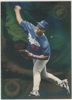 Raul Mondesi