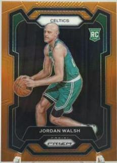 Jordan Walsh