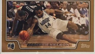 Jameer Nelson