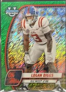 Logan Diggs