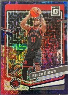 Bruce Brown