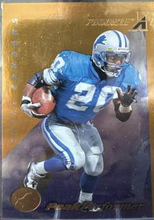 Barry Sanders