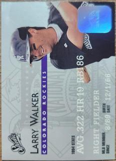 Larry Walker