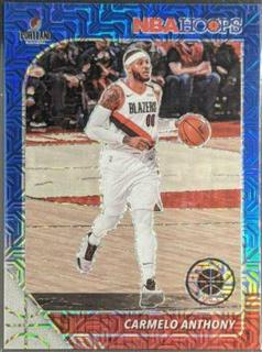 Carmelo Anthony