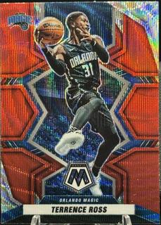Terrence Ross