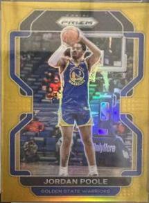 Jordan Poole