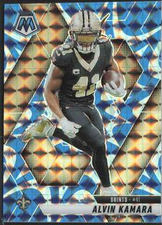 Alvin Kamara
