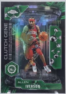 Allen Iverson