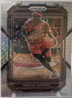 Pascal Siakam