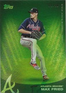 Max Fried
