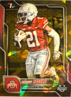 Anthony Rogers