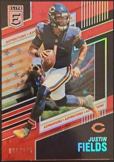 Justin Fields