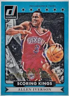Allen Iverson
