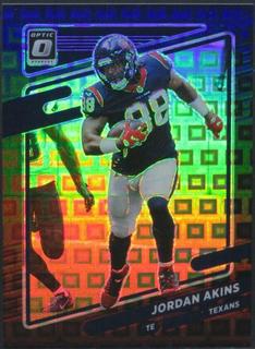 Jordan Akins