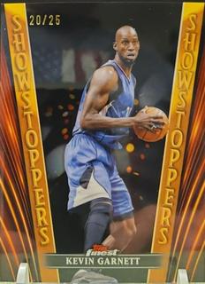 Kevin Garnett