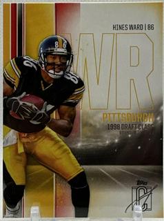 Hines Ward