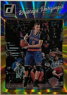 Kristaps Porzingis