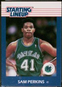 Sam Perkins