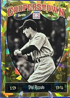 Phil Rizzuto