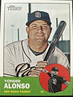 Yonder Alonso