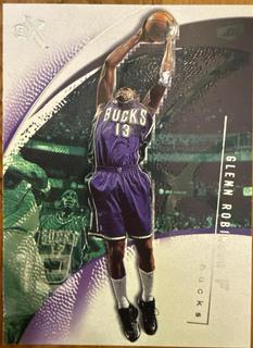 Glenn Robinson