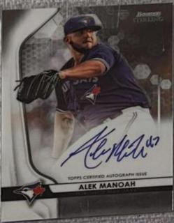 Alek Manoah