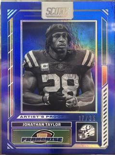 Jonathan Taylor