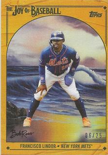 Francisco Lindor