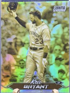 Kris Bryant