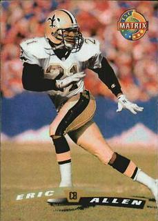 Eric Allen