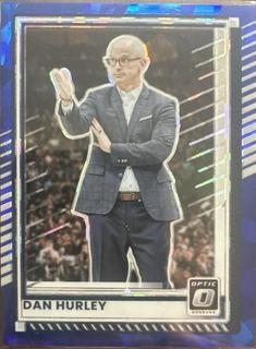Dan Hurley