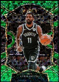 Kyrie Irving
