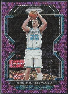 Gordon Hayward