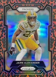 Jaire Alexander