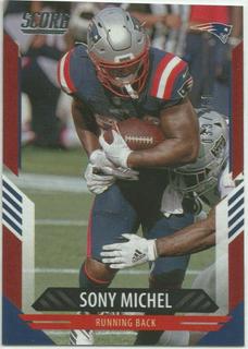 Sony Michel