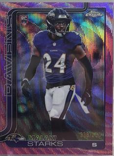 Malaki Starks