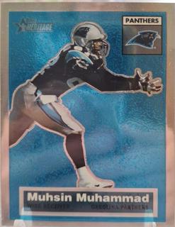 Muhsin Muhammad