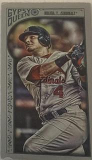 Yadier Molina