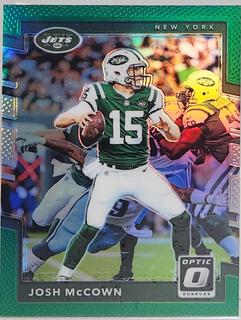 Josh McCown