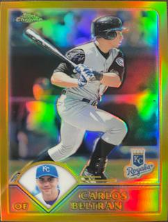 Carlos Beltran