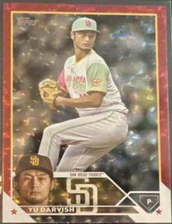 Yu Darvish