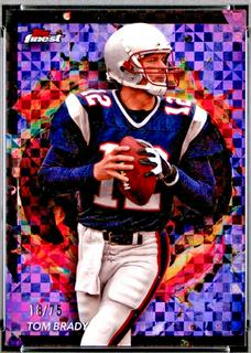 Tom Brady