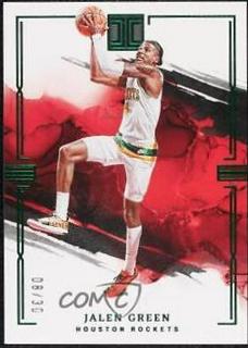 Jalen Green