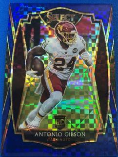 Antonio Gibson