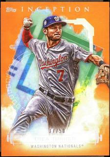 Trea Turner