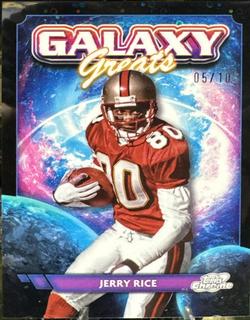 Jerry Rice
