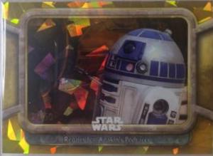 Repairs for Anakin's Podracer #43