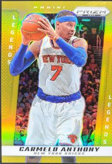 Carmelo Anthony